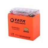 Акумулятор Outdo 12V 9Ah 12N9-BS індикатор