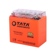 Аккумулятор Outdo 12V 9Ah 12N9-BS индикатор