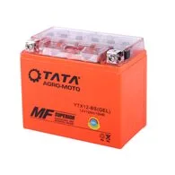 Аккумулятор Outdo 12V 10Ah UTX12-BS