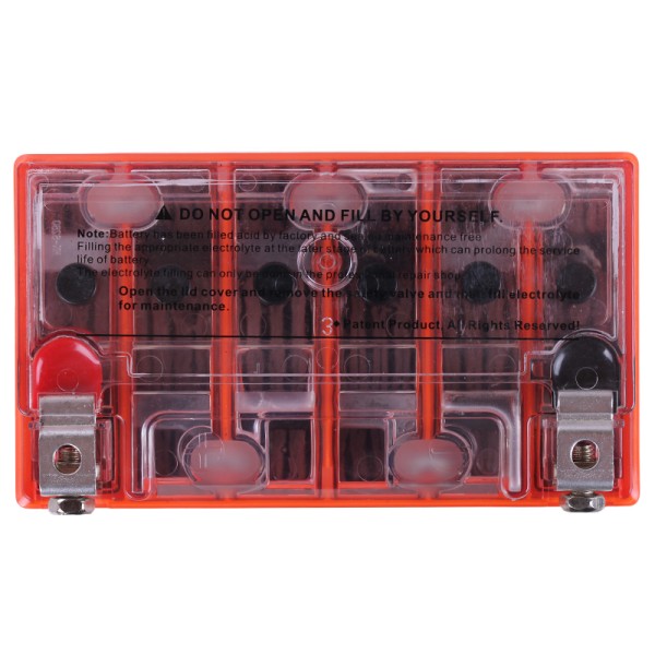 Аккумулятор Outdo 12V 10Ah UTX12-BS