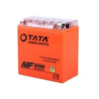 Аккумулятор Outdo 12V 14Ah UTX16-BS