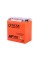 Аккумулятор Outdo 12V 14Ah UTX16-BS
