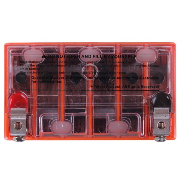 Аккумулятор Outdo 12V 14Ah UTX16-BS