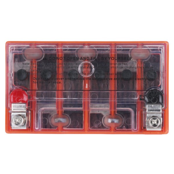 Аккумулятор Outdo 12V 14Ah UTX16-BS
