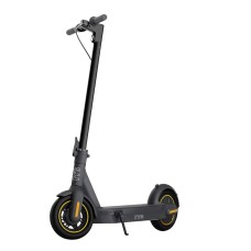 Электросамокат чёрный TTG SM CS-710