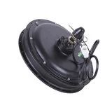 Заднє мотор-колесо 500W