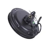 Заднє мотор-колесо 500W