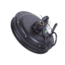 Заднє мотор-колесо 500W