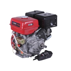 Двигатель ТАТА 194FER-S