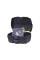 Кофр YM-0878 42L Black