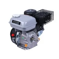 Двигатель Zongshen 170FQ-S