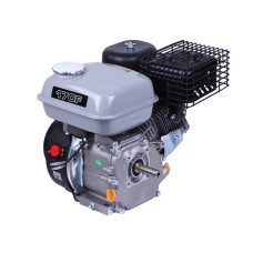 Двигун Zongshen 170FQ-S