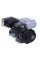 Двигатель Zongshen 170FQ-S