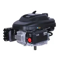 Двигун Zongshen XP225A вертикальний вал