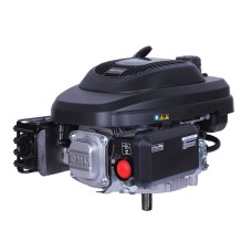 Двигатель Zongshen XP225A вертикальный вал