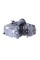 Двигатель ТАТА 125CC на Alpha Delta Active