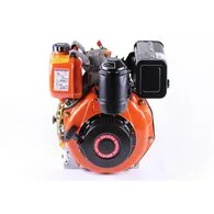 Двигатель ТАТА 178F-S