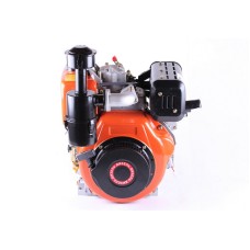Двигатель ТАТА 186FE-S