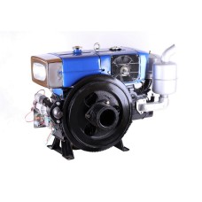 Двигатель Зубр TATA ZH1115NE