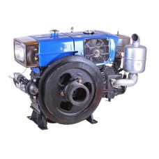 Двигатель Зубр TATA ZH1125NE