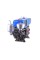 Двигатель Зубр TATA ZH1125NE