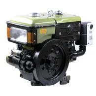 Двигатель TATA Зубр SH195NDLE