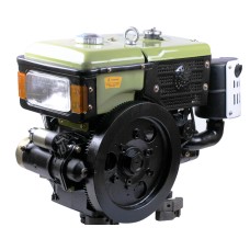 Двигун TATA Зубр SH195NDLE