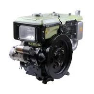 Двигатель TATA Зубр SH190NDLE