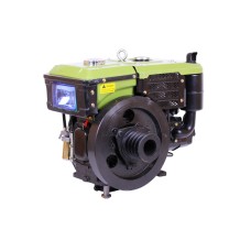 Двигун TATA Зубр SH190NL
