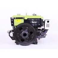 Двигатель TATA Зубр SH180NDLE