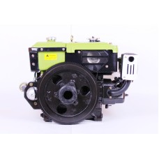 Двигун TATA Зубр SH180NDLE