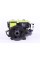 Двигатель TATA Зубр SH180NDLE