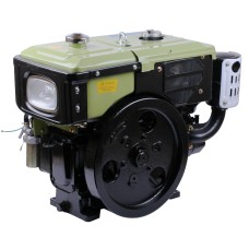 Двигун TATA Зубр SH180NL