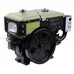 Двигун TATA Зубр SH180NL