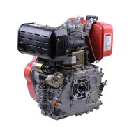 Двигун ТАТА 186FE-T