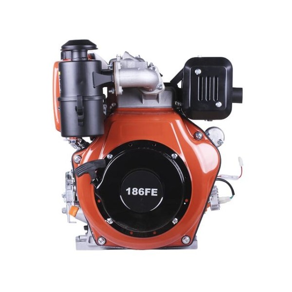Двигатель ТАТА 186FE-T