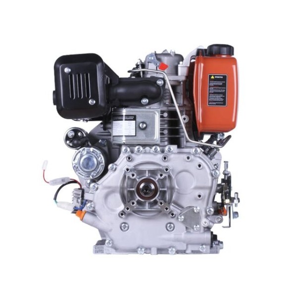 Двигатель ТАТА 186FE-T