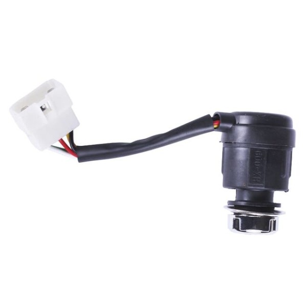 Двигатель ТАТА 186FE-T
