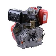 Двигун ТАТА 186F-T