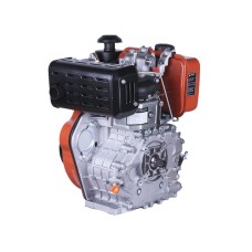 Двигатель ТАТА 186F-T