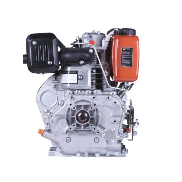Двигатель ТАТА 186F-T