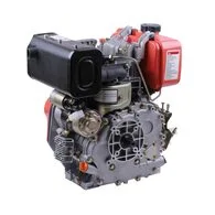 Двигатель ТАТА 178FE-T