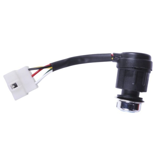 Двигатель ТАТА 178FE-T