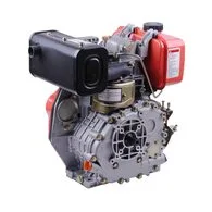 Двигатель ТАТА 178F-T