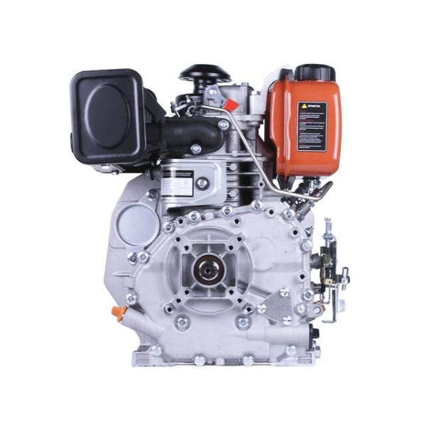 Двигатель ТАТА 178F-T