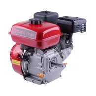 Двигатель ТАТА 170FQ-S