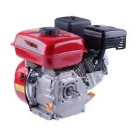 Двигатель ТАТА 170F-S