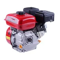 Двигатель ТАТА 170FB-T/25