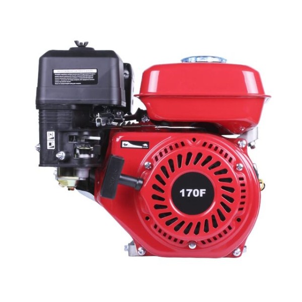 Двигатель ТАТА 170FB-T/25
