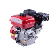 Двигатель ТАТА 170F-V